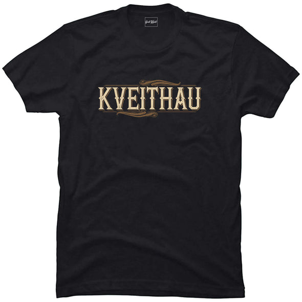 Kveithau