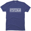 Hysfeskar